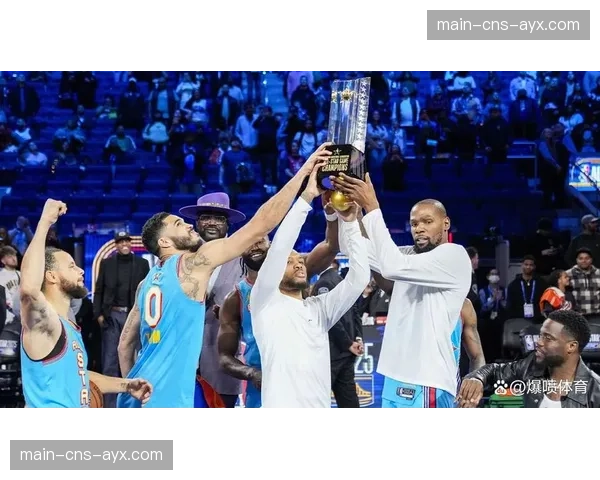 联盟考虑在2026-27赛季试行新的季后赛“季中挑战赛”入围机制