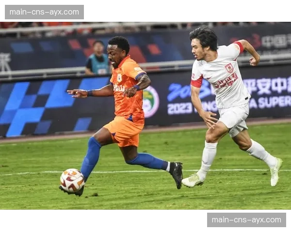 数据预测：机构普遍看好主场作战的山东泰山战胜长春亚泰