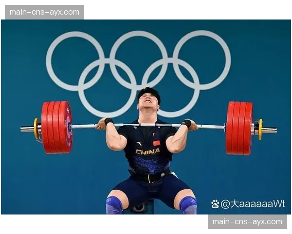 伊朗男子举重队更换总教练，前奥运冠军走马上任力图重振雄风