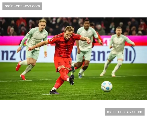 德甲官方公布本轮裁判安排，焦点战拜仁对阵勒沃库森由茨瓦尔执法